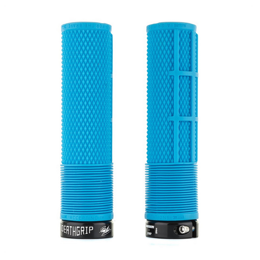 DMR DMR Deathgrip Flangeless Grips