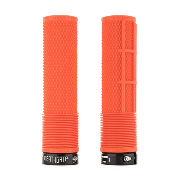 DMR DMR Deathgrip Flangeless Grips