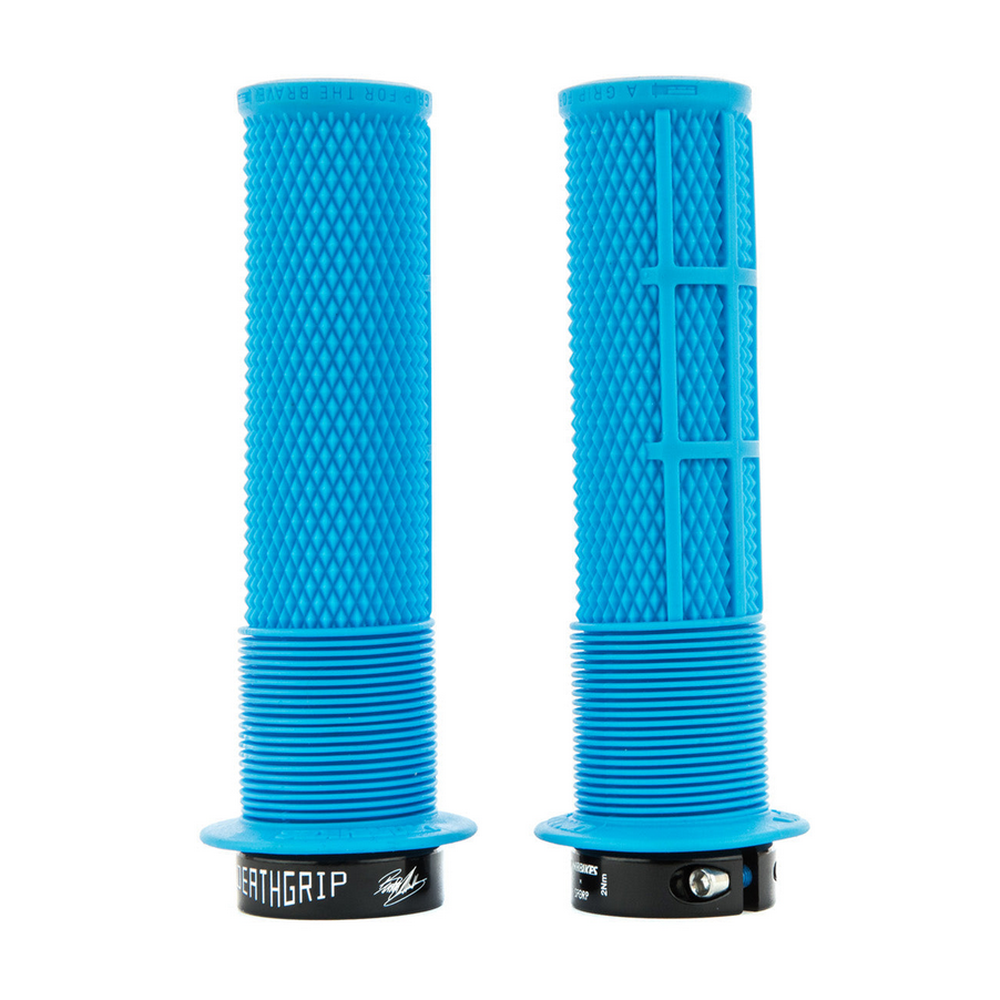 DMR DMR Deathgrip Flanged Grips