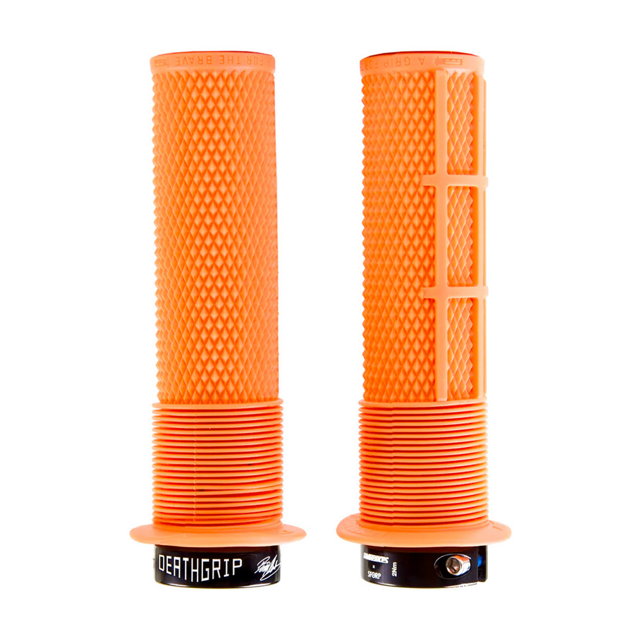 DMR DMR Deathgrip Flanged Grips