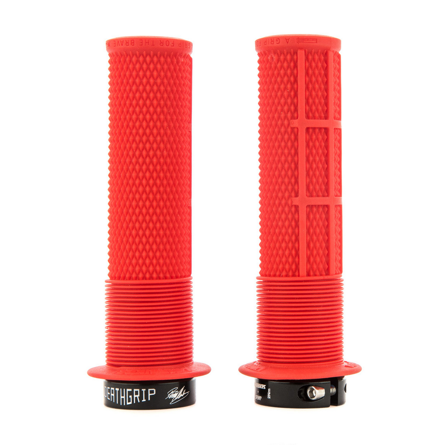 DMR DMR Deathgrip Flanged Grips
