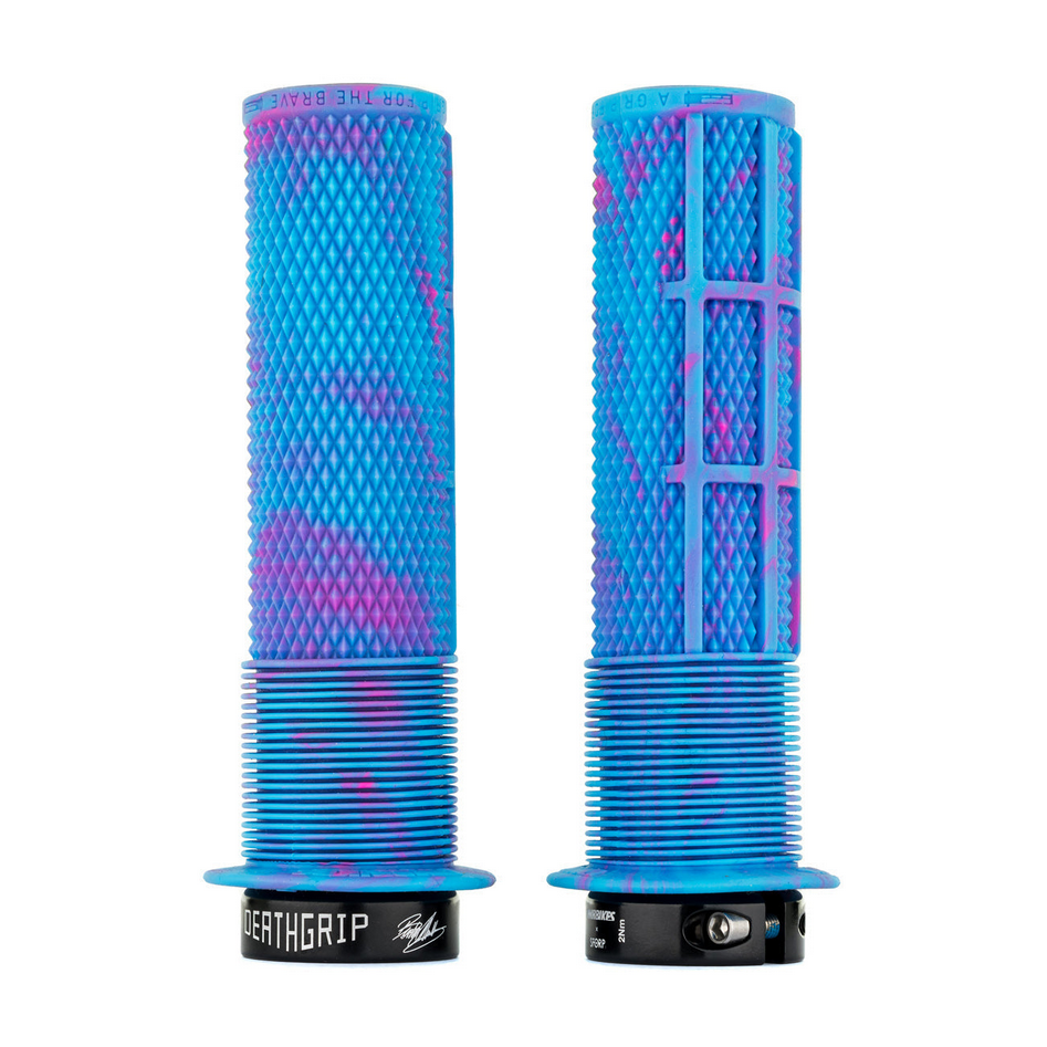 DMR DMR Deathgrip Flanged Grips