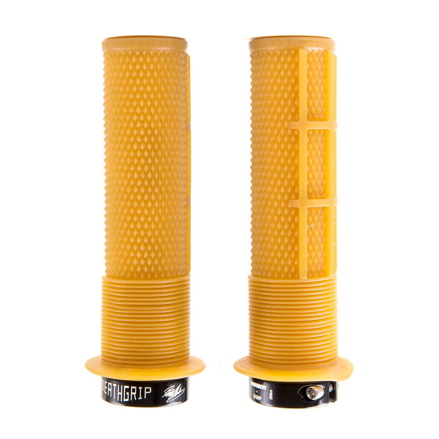 DMR DMR Deathgrip Flanged Grips