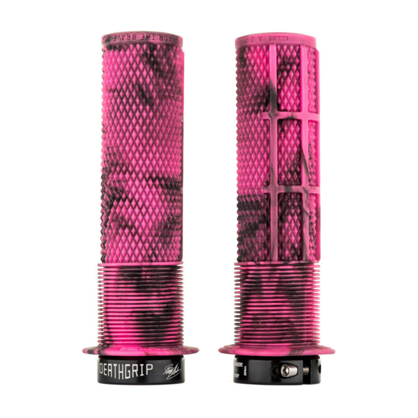 DMR DMR Deathgrip Flanged Grips