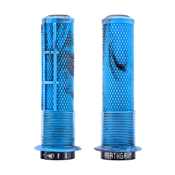 DMR DMR Deathgrip2 Flanged Grips