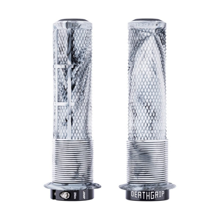 DMR DMR Deathgrip2 Flanged Grips