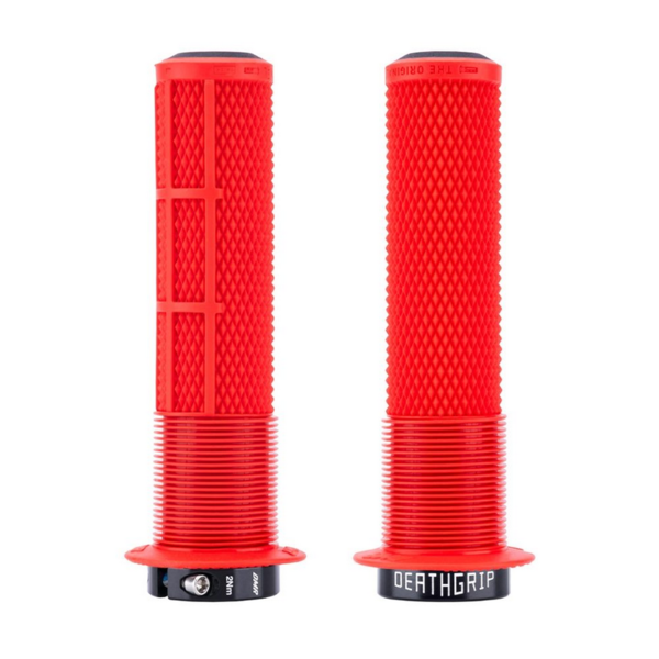 DMR DMR Deathgrip2 Flanged Grips
