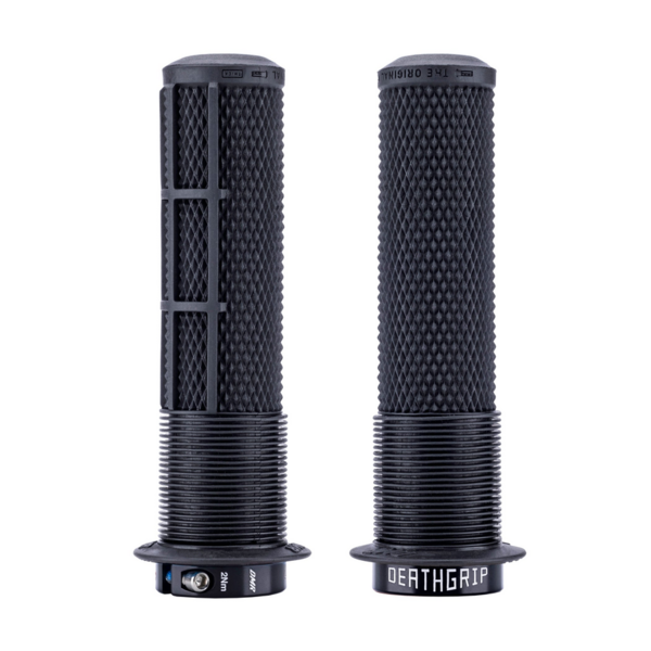 DMR DMR Deathgrip2 Flanged Grips