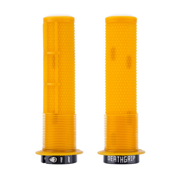 DMR DMR Deathgrip2 Flanged Grips