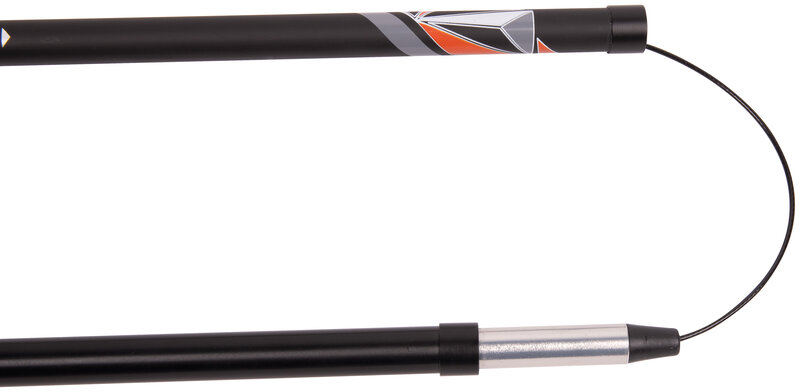 Camp USA CAMP Sky Carbon Plus Foldable Trekking Poles