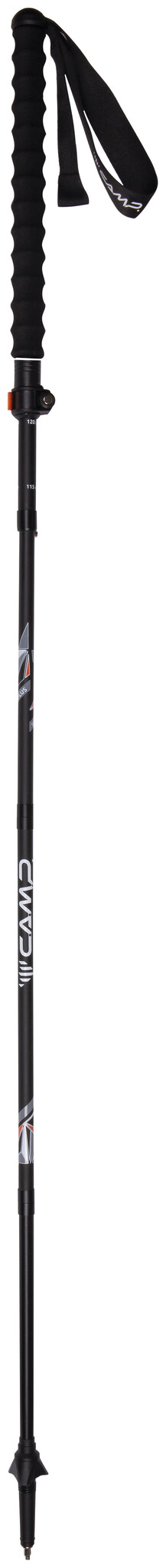 Camp USA CAMP Sky Carbon Plus Foldable Trekking Poles