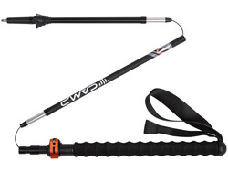 Camp USA CAMP Sky Carbon Plus Foldable Trekking Poles