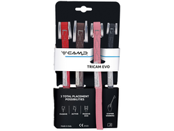 Camp USA CAMP Tricam Evo Set - 4 pcs (0.25-1.5)