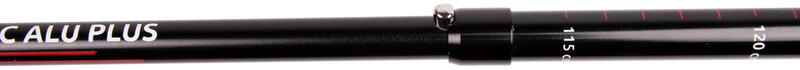 Camp USA CAMP Sonic Alu Plus Foldable Trekking Poles
