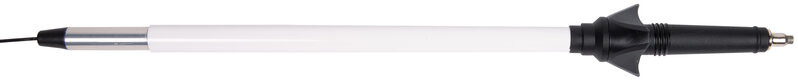 Camp USA CAMP Sonic Alu Plus Foldable Trekking Poles