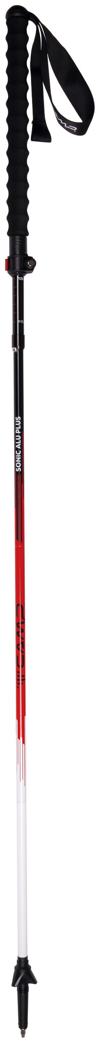 Camp USA CAMP Sonic Alu Plus Foldable Trekking Poles