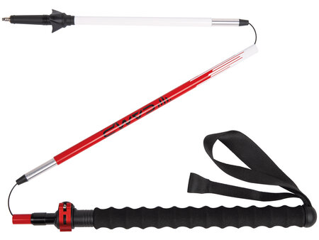 Camp USA CAMP Sonic Alu Plus Foldable Trekking Poles
