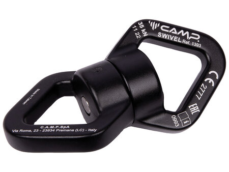 Camp USA CAMP Swivel - Swiveling Anchor