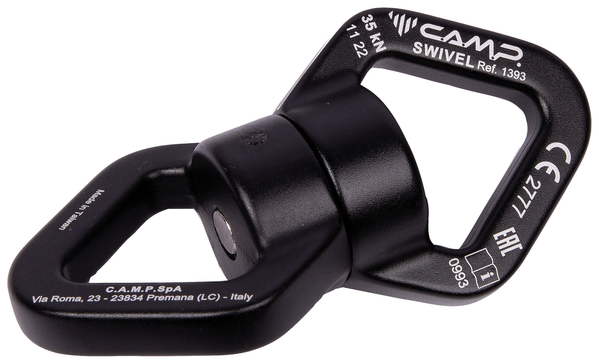Camp USA CAMP Swivel - Swiveling Anchor