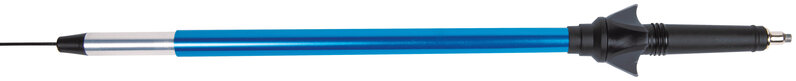 Camp USA CAMP W's Sonic Alu Plus Foldable Trekking Poles