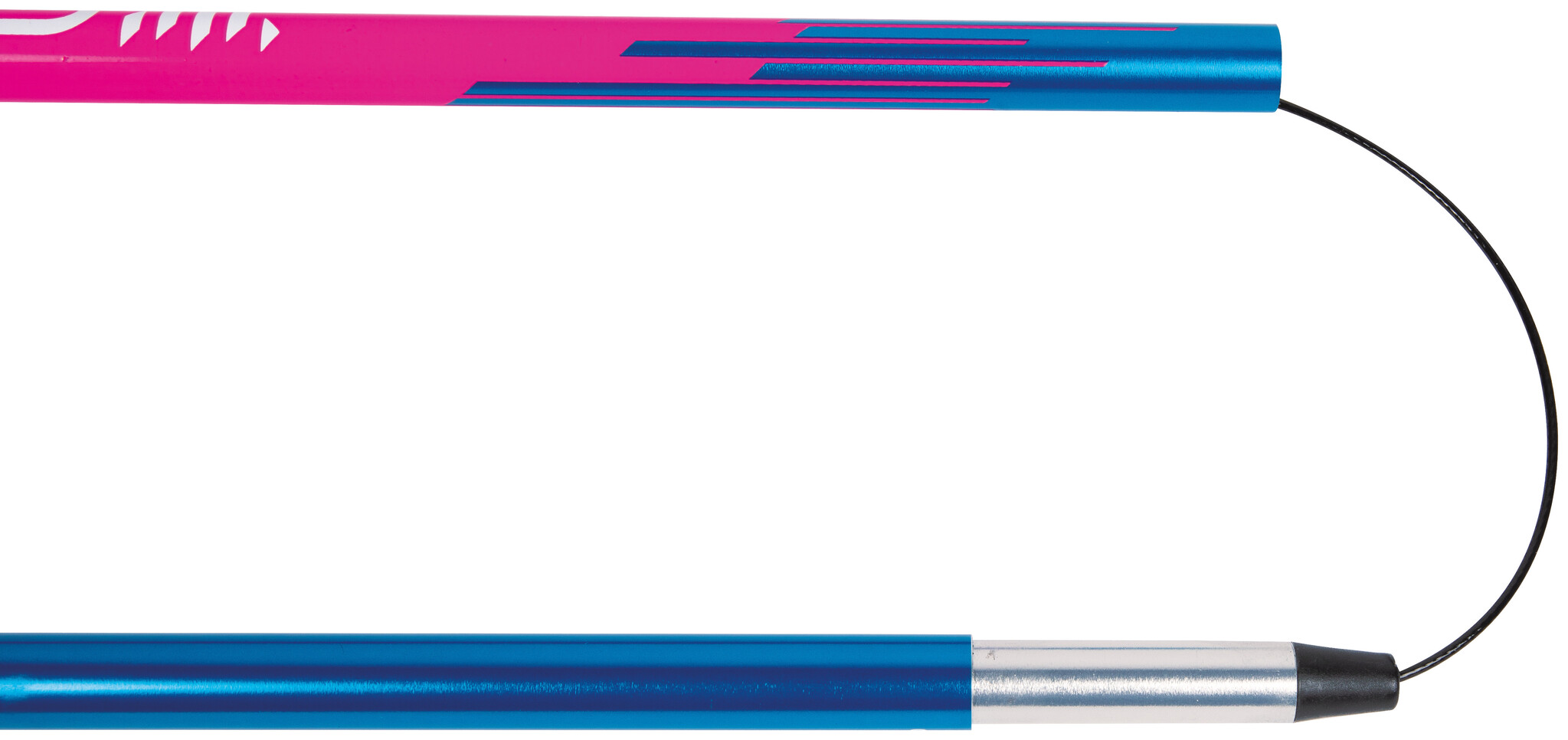 Camp USA CAMP W's Sonic Alu Plus Foldable Trekking Poles