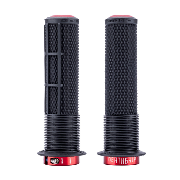 DMR DMR Deathgrip2 Race Edition Grips