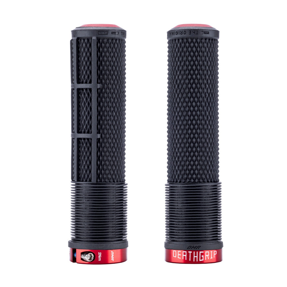DMR DMR Deathgrip2 Race Edition Grips