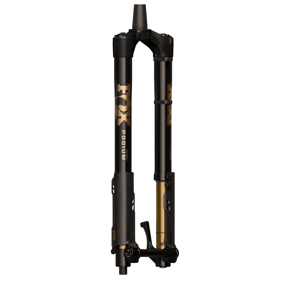 FOX Racing Shox Fox Podium Factory Fork 29", Grip X2
