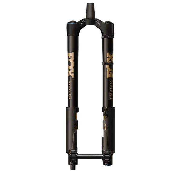 FOX Racing Shox Fox Podium Factory Fork 29", Grip X2