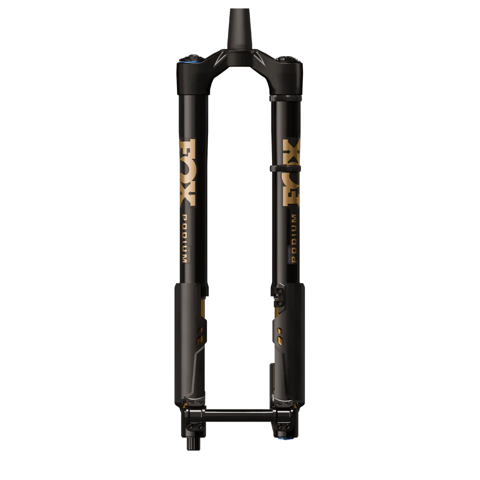 FOX Racing Shox Fox Podium Factory Fork 29", Grip X2