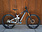 Mondraker 2025 Mondraker Crafty Carbon RR S 29"