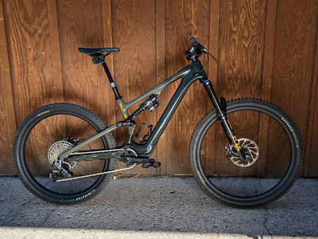 USED Specialized Levo SL Carbon 29" S3/Medium