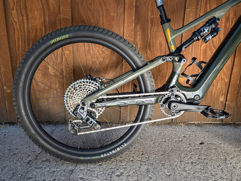 USED Specialized Levo SL Carbon 29" S3/Medium