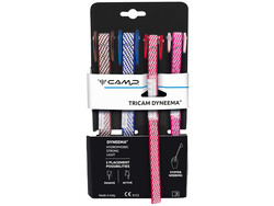 Camp USA CAMP Tricam Dyneema Set - 4 pcs (0.5-2.0)