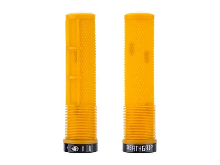 DMR DMR Deathgrip2 Flangeless Grips