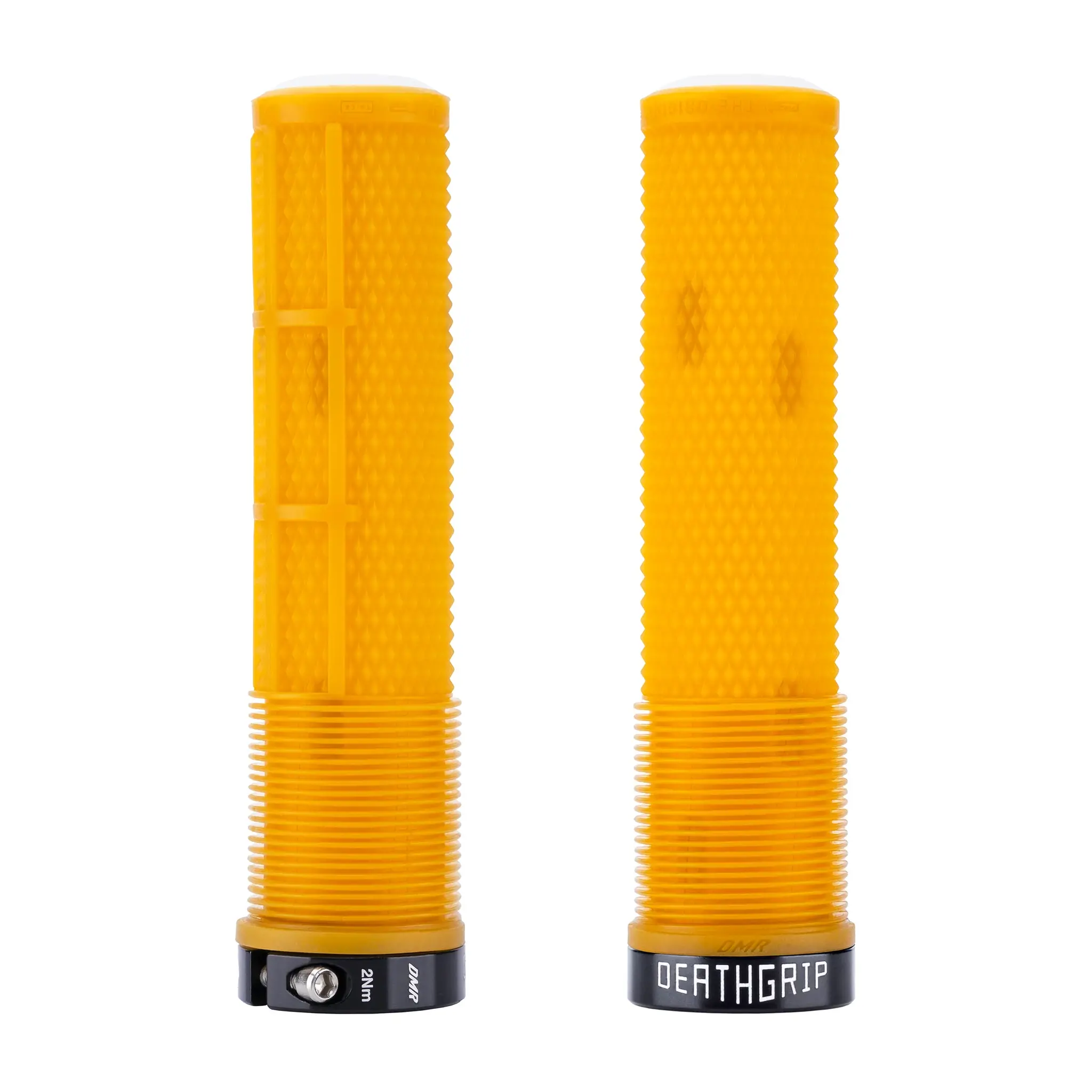 DMR DMR Deathgrip2 Flangeless Grips