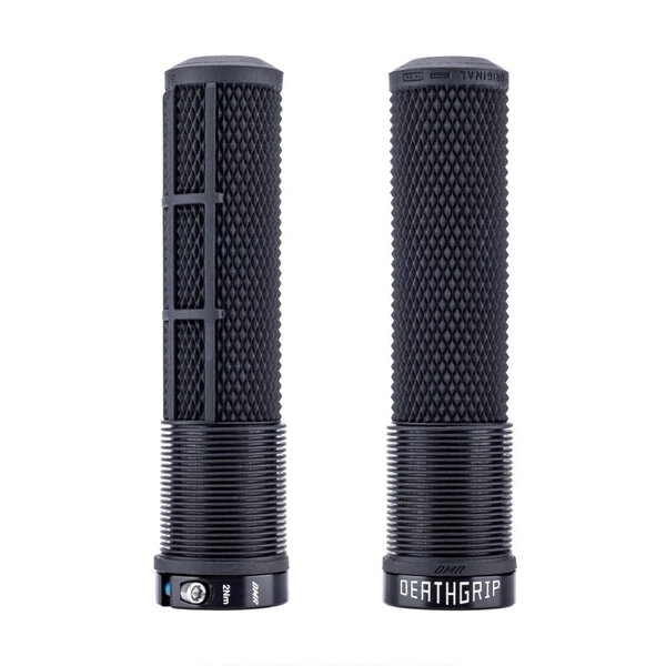 DMR DMR Deathgrip2 Flangeless Grips