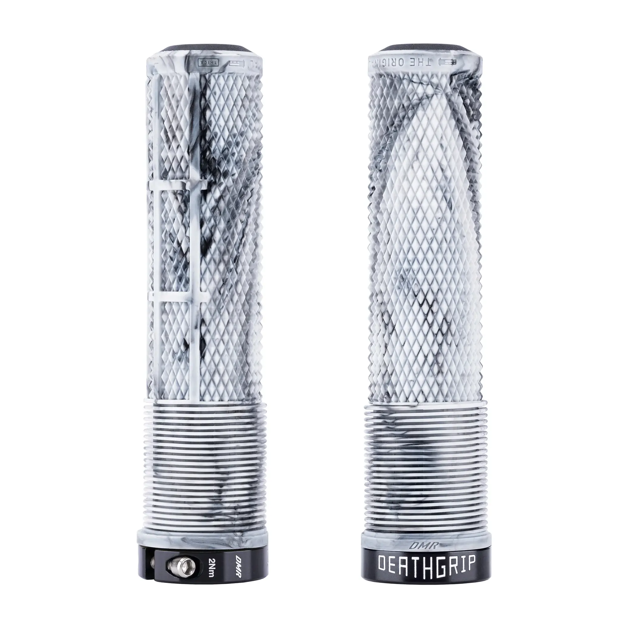 DMR DMR Deathgrip2 Flangeless Grips