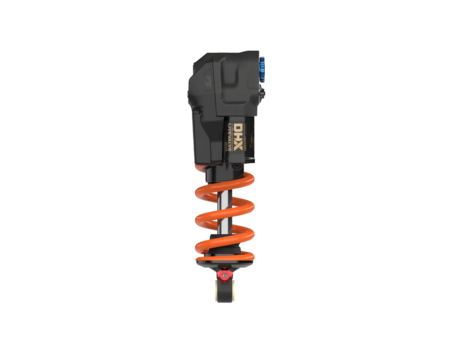 FOX Racing Shox FOX DHX Live Valve Neo Rear Shock Trunnion