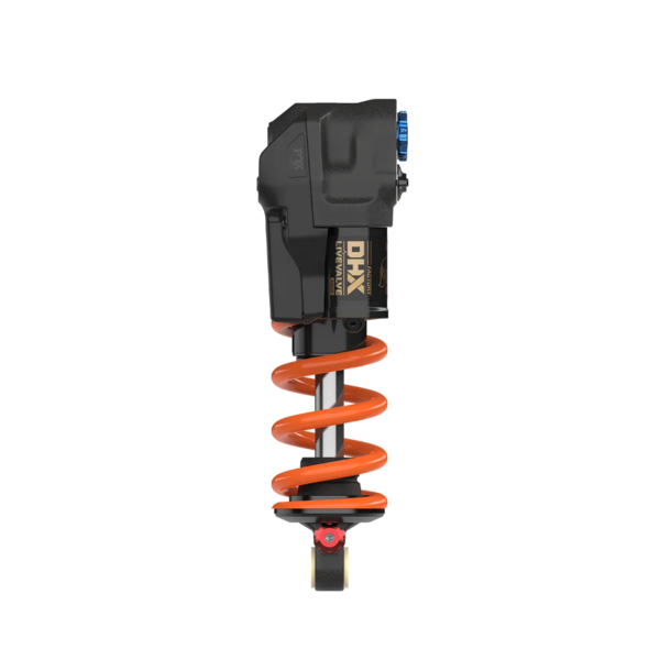 FOX Racing Shox FOX DHX Live Valve Neo Rear Shock Trunnion