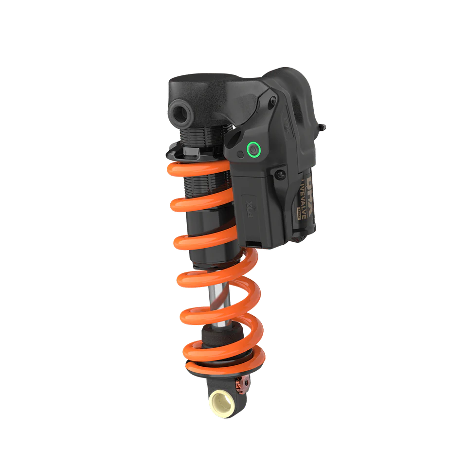FOX Racing Shox FOX DHX Live Valve Neo Rear Shock Trunnion