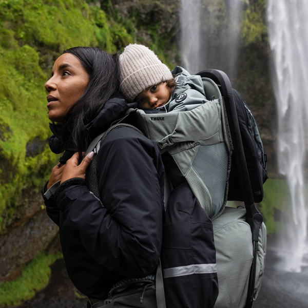 Thule Thule Sapling Baby Carrier Backpack