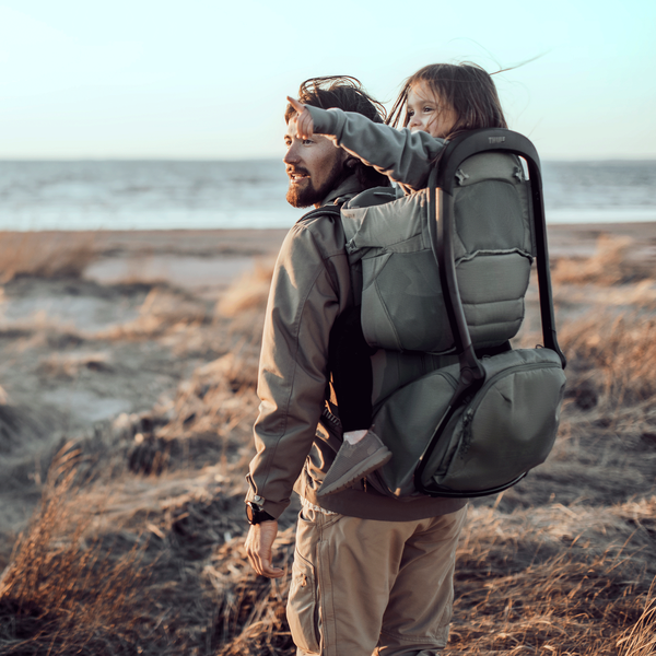 Thule Thule Sapling Baby Carrier Backpack