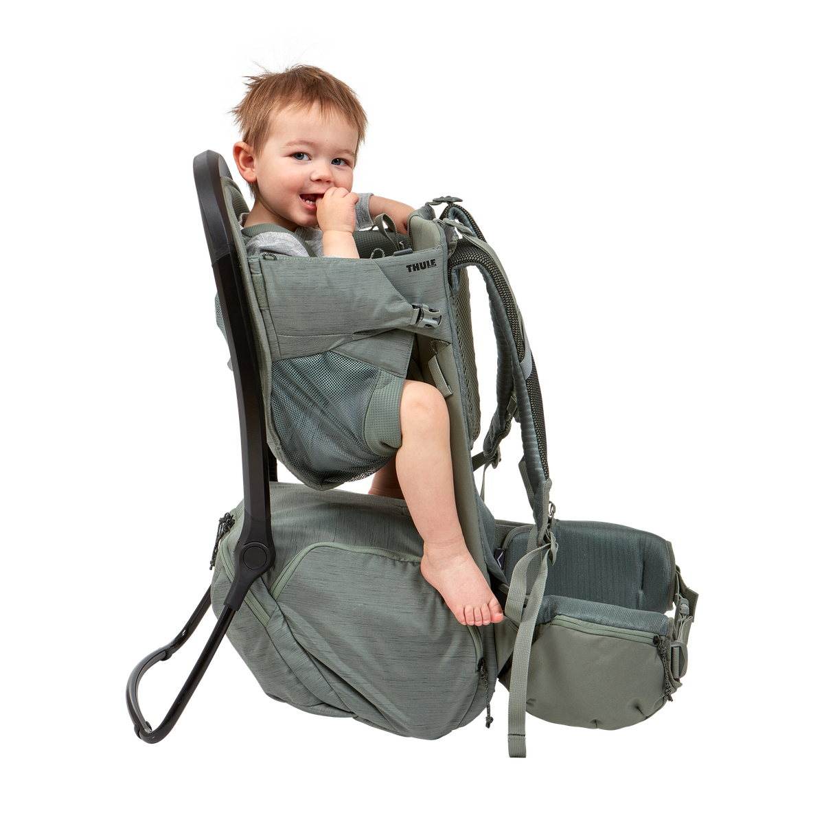 Thule Thule Sapling Baby Carrier Backpack
