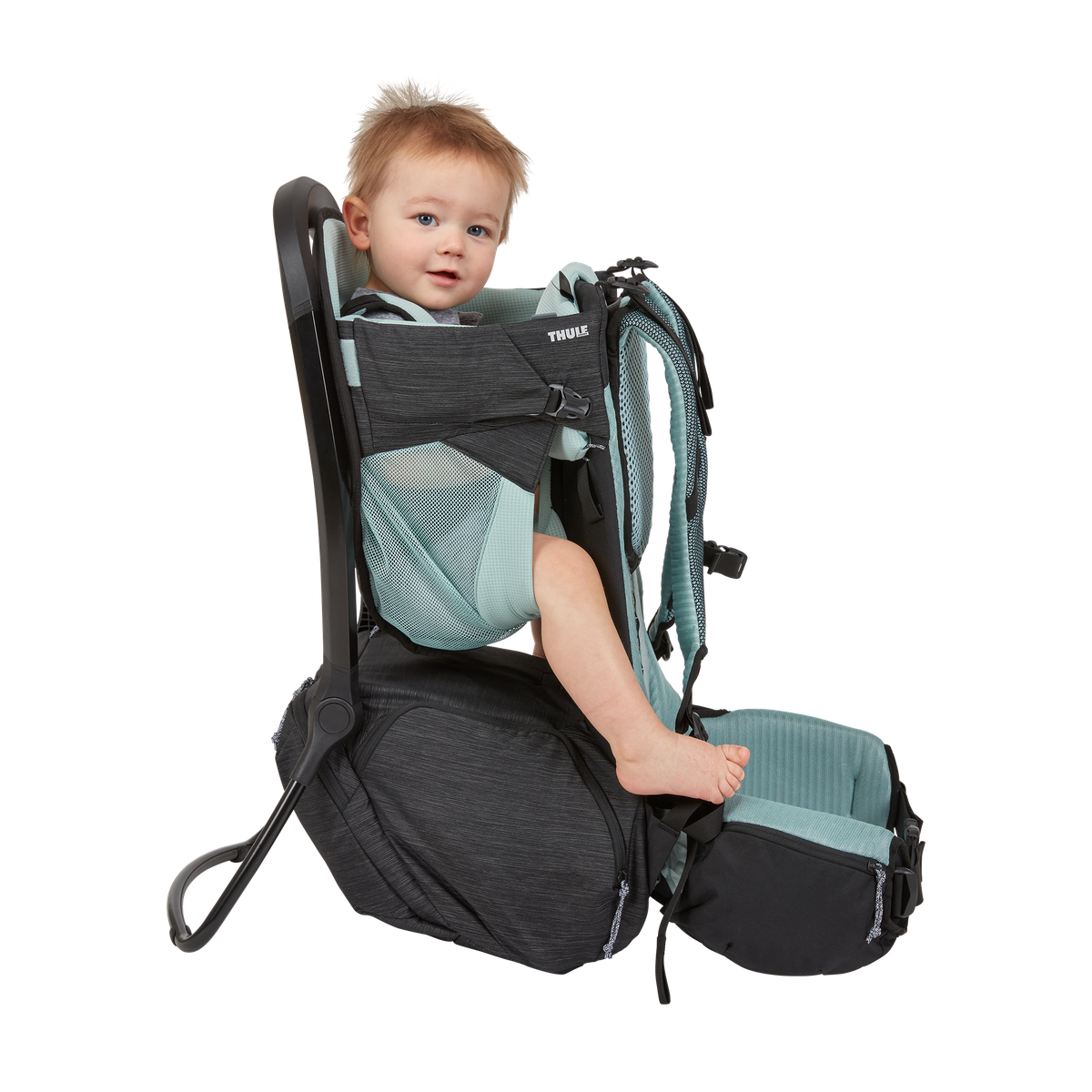 Thule Thule Sapling Baby Carrier Backpack