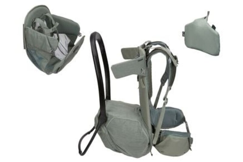 Thule Thule Sapling Baby Carrier Backpack