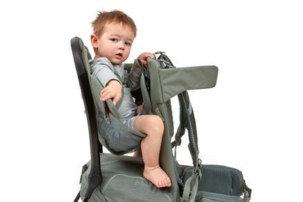 Thule Thule Sapling Baby Carrier Backpack
