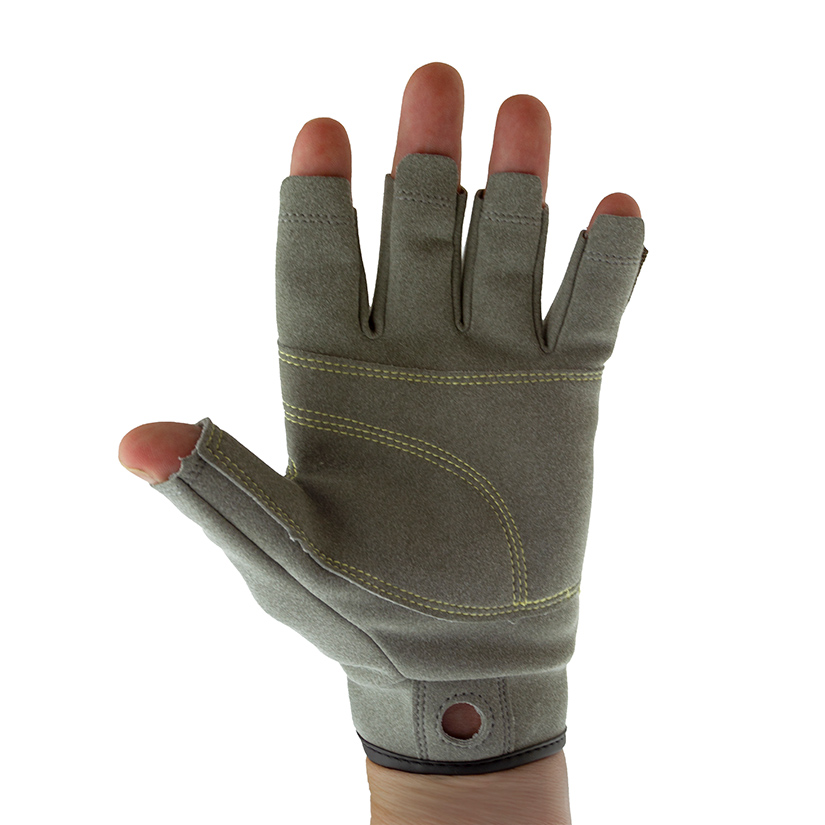 Metolius Metolius Talon Gloves 3/4