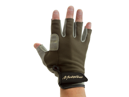 Metolius Metolius Talon Gloves 3/4