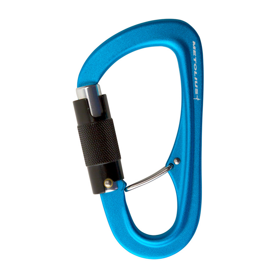 Metolius Metolius Gatekepeer Carabiner